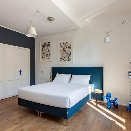 Casa Loggia - Burghesius Homes Appartement