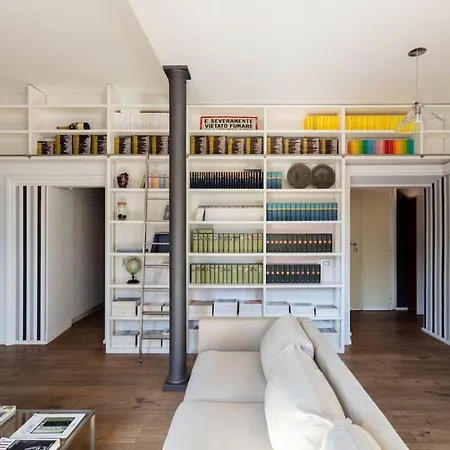 Appartement Casa Loggia - Burghesius Homes
