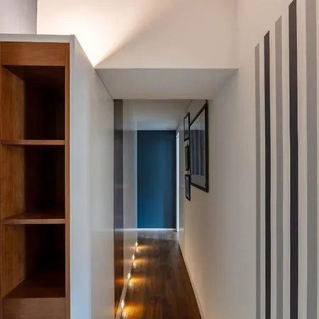 Casa Loggia - Burghesius Homes Appartement