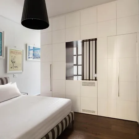 Casa Loggia - Burghesius Homes Appartement