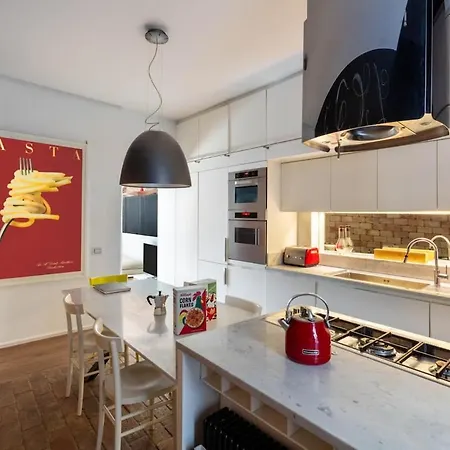 Casa Loggia - Burghesius Homes *